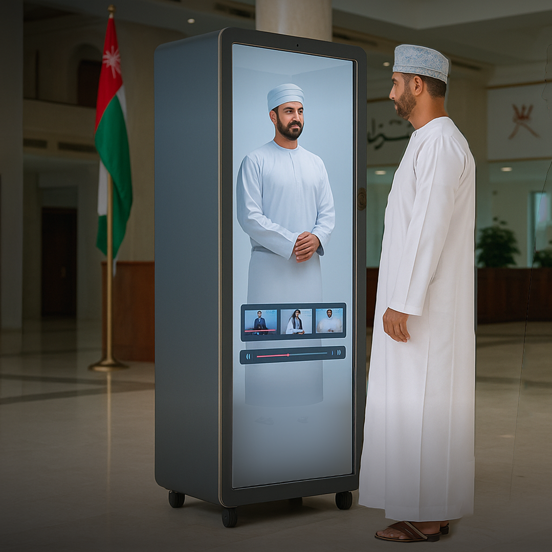 Government & Ministries