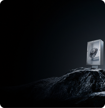 Experience Display - Mobile